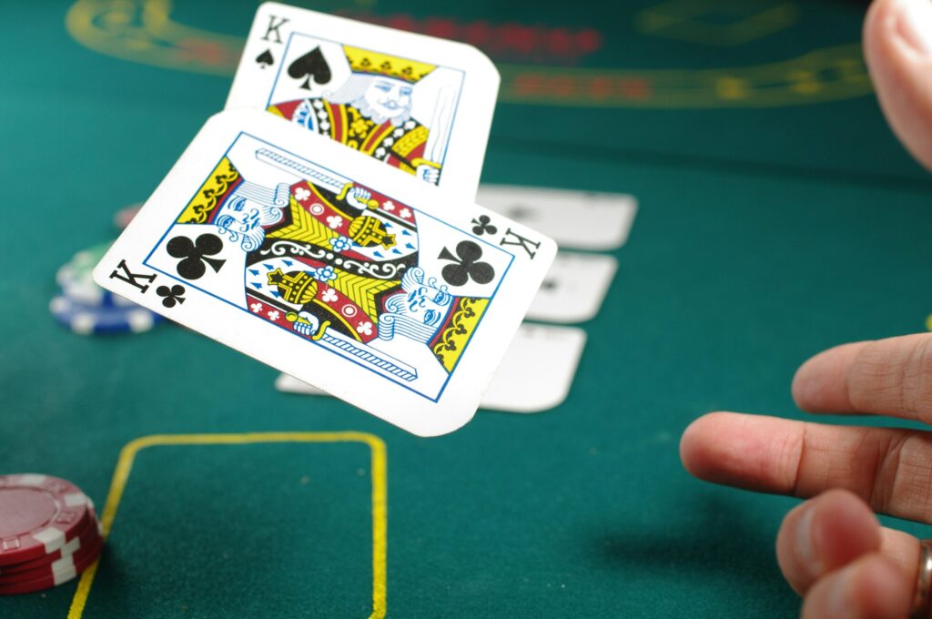 Baccarat Rules and Strategies for Beginners