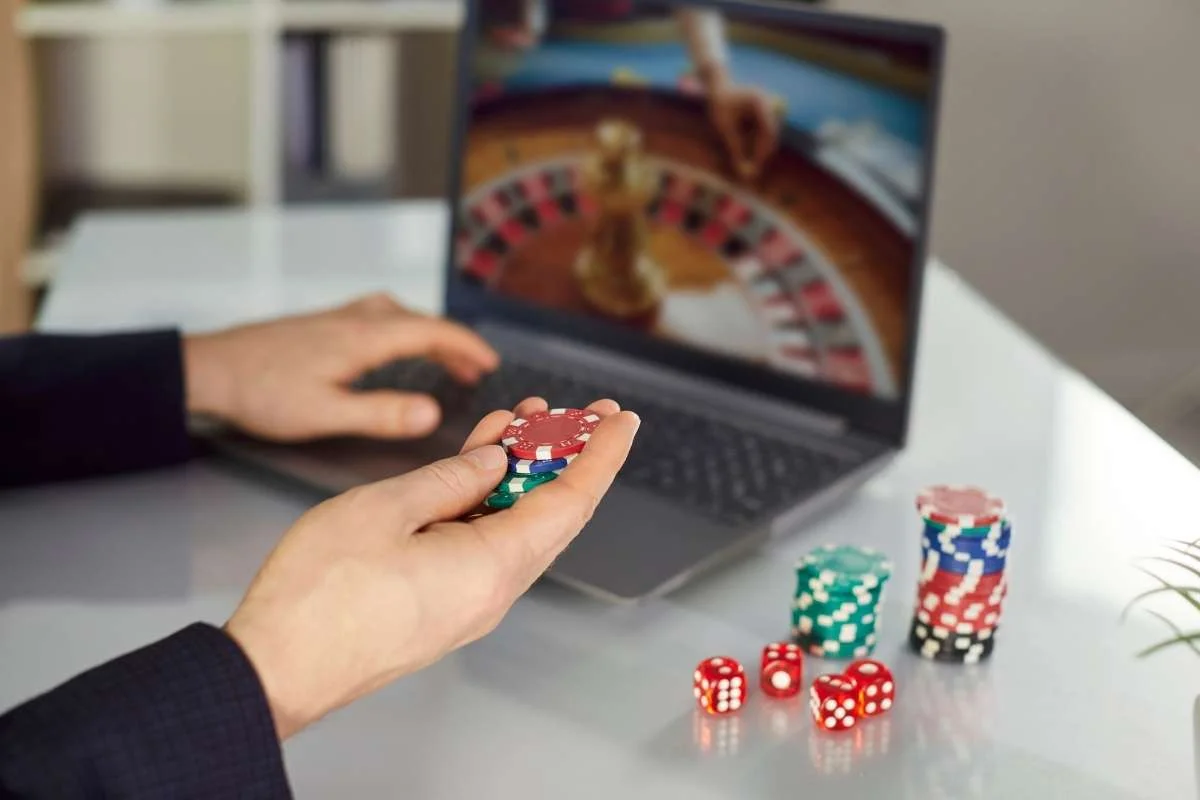 How Online Sports Betting Works Behind the Scenes