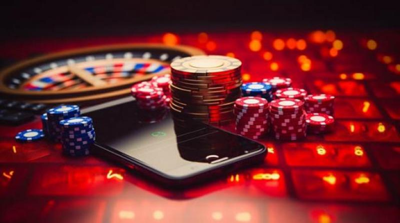 How Progressive Jackpot Slots Actually Work