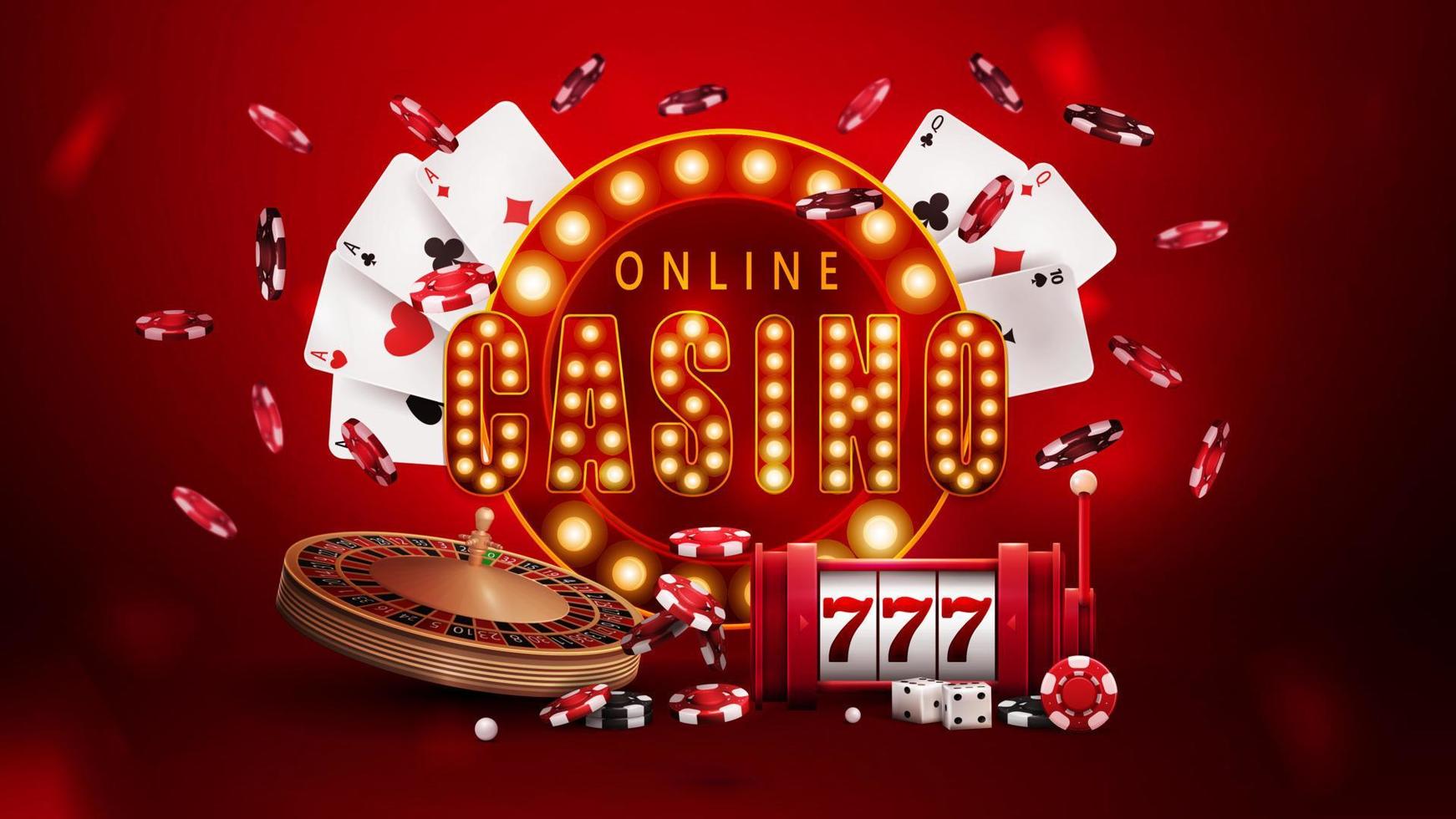 Roulette Betting Systems Explained